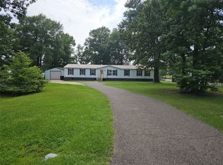 1904 Kirkview Cir, Princeton, LA 71067