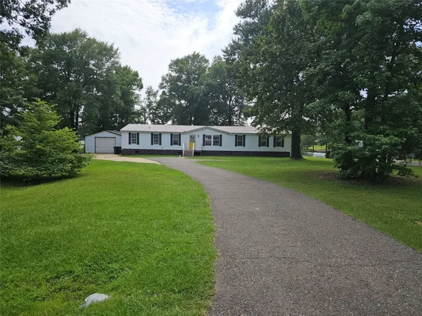 1904 Kirkview Cir, Princeton, LA 71067