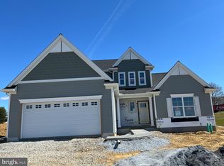 432 Thatcher Ln #94, Lititz, PA 17543