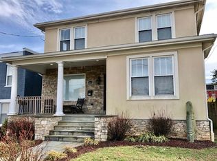 1332 Farragut St NW, Washington, DC 20011