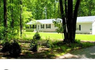 7780 Smith Rd NE, Alden, MI 49612