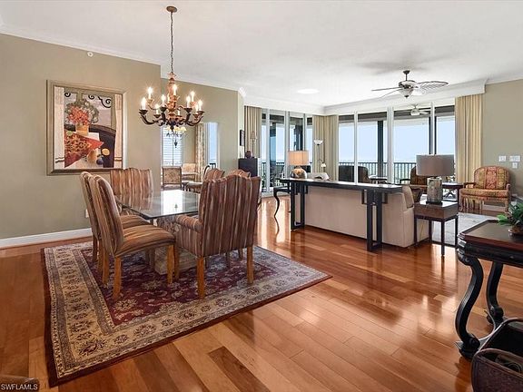 3rd image of 425 Cove Tower DR #1601