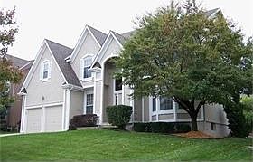 Beautiful Cul-De-Sac Lot