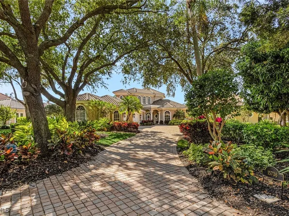 15736 Glenisle Way, Fort Myers, FL 33912