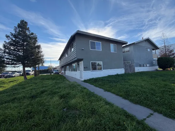 790 Broadway Ave APT A, Atwater, CA 95301