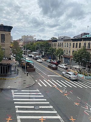 2nd image of 659 Washington Ave #3