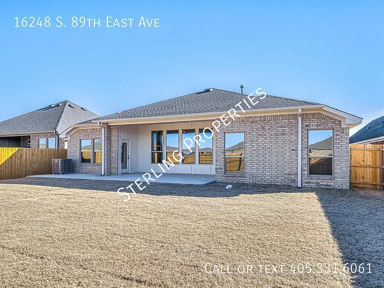 16248 S 89th East Ave — Photo 34