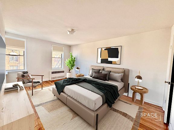 2nd image of 1600 Caton Ave #4T