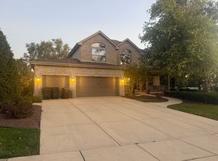 1690 Edmonds Ave, New Lenox, IL 60451