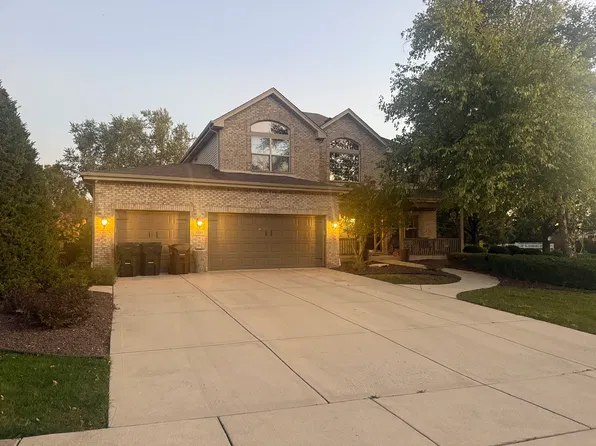 1690 Edmonds Ave, New Lenox, IL 60451