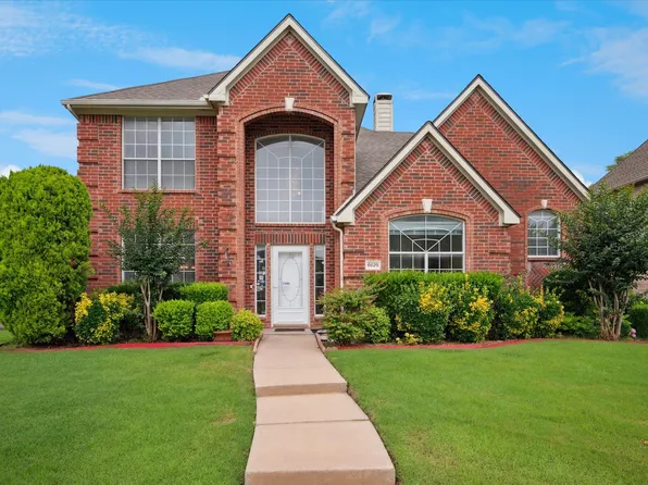 6629 Wickliff Trl, Plano, TX 75023