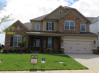 252 Hampton Trail Dr, Fort Mill, SC 29708