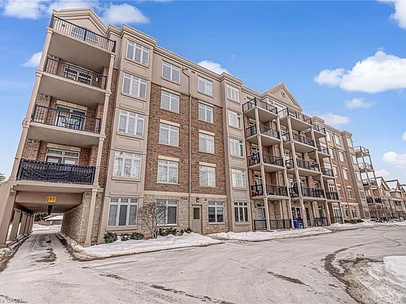 2nd image of 396 Plains Rd E #207