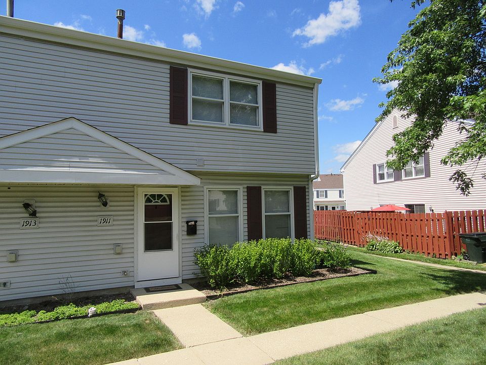 1st image of 1911 Jamestown Cir