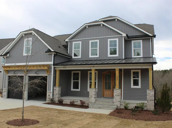 344 Prides Xing, Rolesville, NC 27571