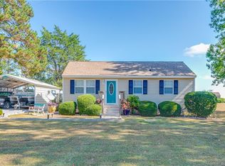 10725 Courthouse Rd, Dinwiddie, VA 23841