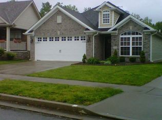 3316 Sweet Clover Ln, Lexington, KY 40509