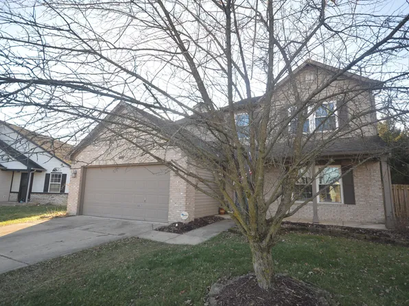 8537 Country Meadows Dr, Indianapolis, IN 46234