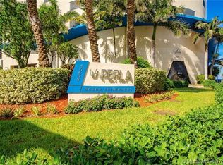 16699 Collins Ave APT 1909, Sunny Isles Beach, FL 33160