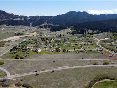 7 Stonecrop Rd, Butte, MT, 59701