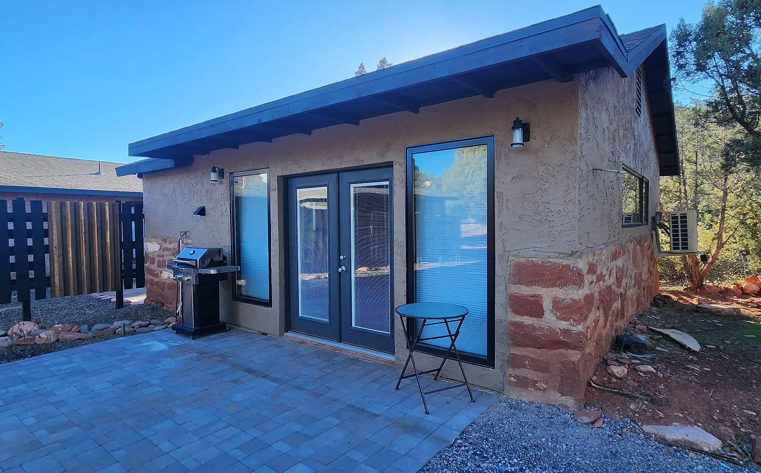 Jones Ln, Sedona — Photo 2