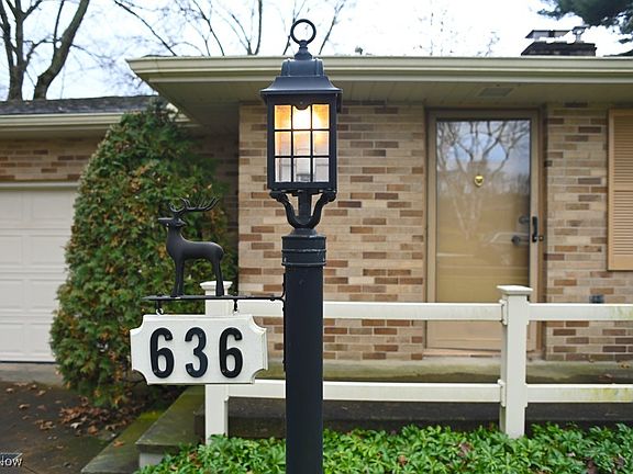 2nd image of 636 Westridge Dr