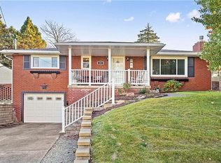 34 Jefferson Dr, Monessen, PA