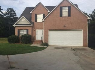 5618 Feldwood Rd, Atlanta, GA 30349