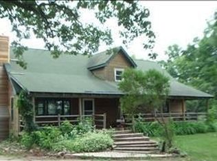 52145 Fairfield Ave, Rush City, MN 55069