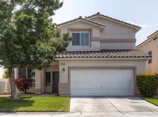 1175 Ginger Way, Las Vegas, NV 89123