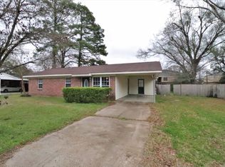 212 Curve Dr, Monroe, LA 71203