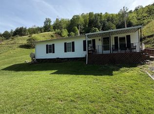 1663 Bailey Branch Rd, Burnsville, NC 28714