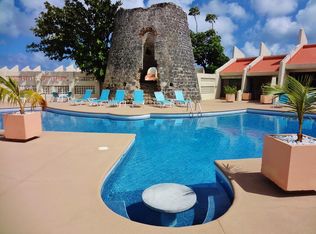 105 Sugar Beach Resort, Christiansted, VI 00820