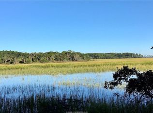 23 Sturgeon Point, Bluffton, SC 29910