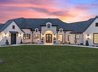 144 Condor Vw, Weatherford, TX 76087