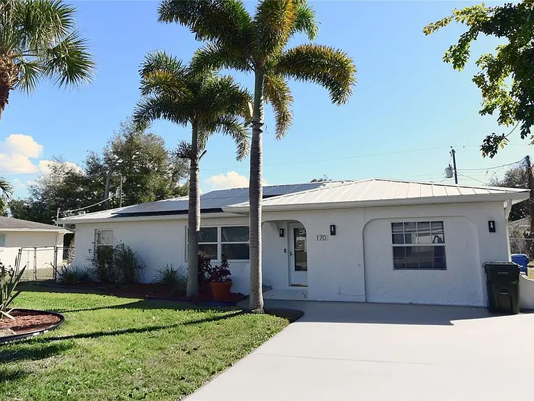 170 Argus Rd — Photo 1