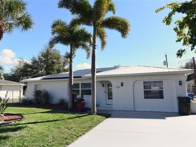 170 Argus Rd, Venice, FL, 34293