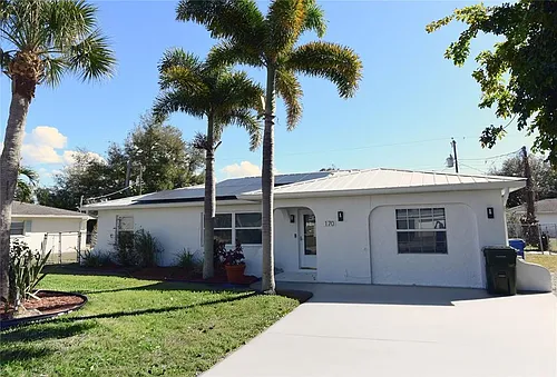 170 Argus Rd Photo 1