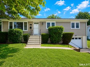 76 Jessie Dr, West Haven, CT 06516
