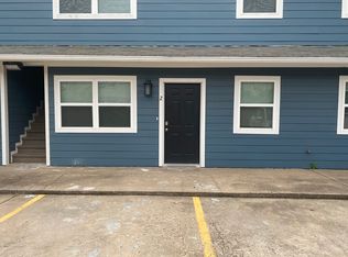 1603 N Leverett Ave APT 2, Fayetteville, AR 72703