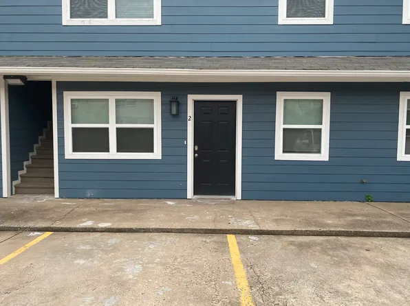 1603 N Leverett Ave, Fayetteville, AR