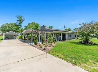 600 Hazel Dr, Cape Girardeau, MO 63701