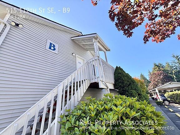 2nd image of 515 112th St SE Unit B9