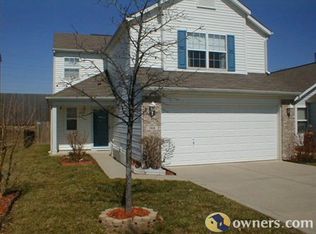 144 Gazebo Dr, Indianapolis, IN 46227