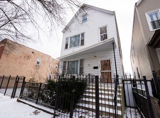 2507 W 43rd St, Chicago, IL 60632