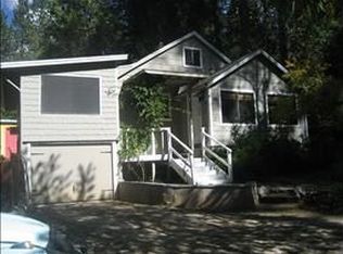 150 Martin St, Nevada City, CA 95959