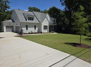 4804 Deerwood Dr, Garner, NC 27529