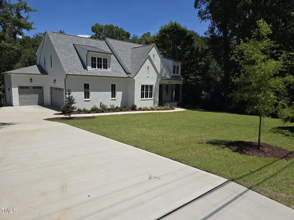 4804 Deerwood Dr, Garner, NC 27529