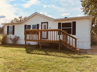 4400 Jarvis Rd, Hillsboro, MO 63050