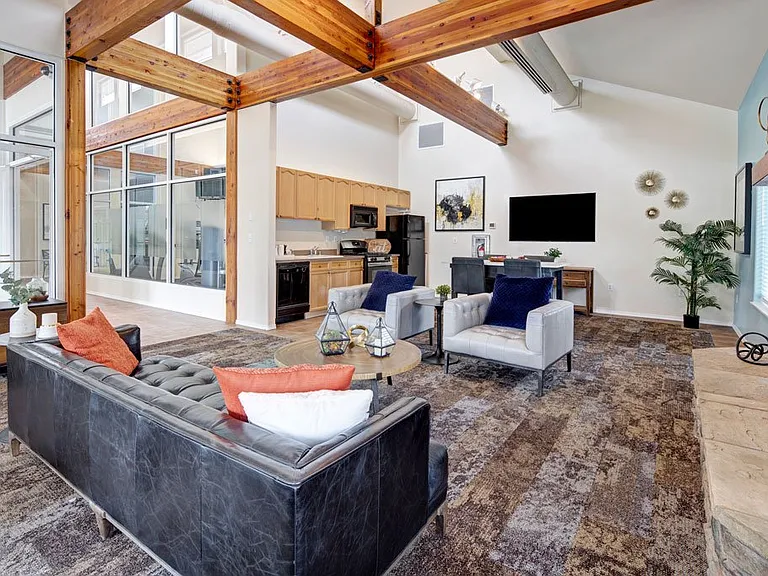 The Highlands Luxury Residences — Photo 16